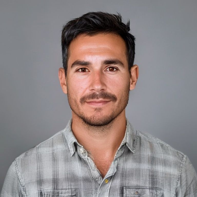 Damián Ferrari