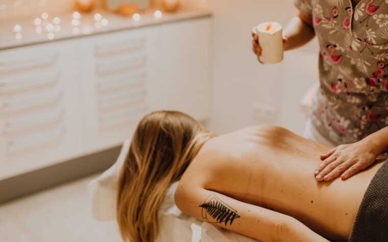 Velas de masaje (Skin safe): Qué ingredientes necesitás y qué permisos de ANMAT aplican si vas a vender cosmética.