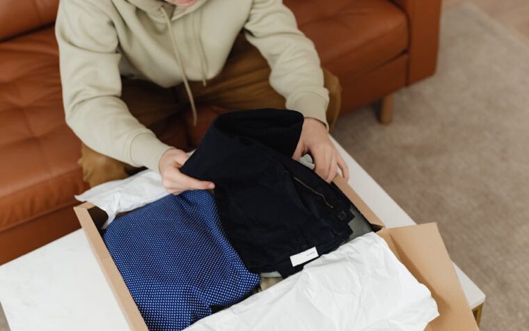 El error de vender ‘solo cera’: Cómo crear una experiencia de unboxing que justifique cobrar un 30% más.