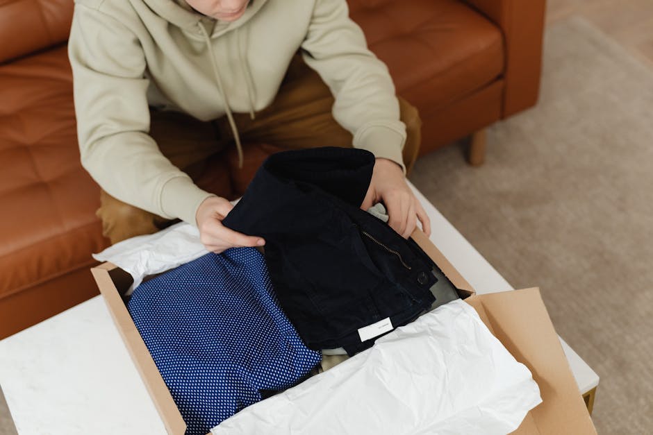 El error de vender ‘solo cera’: Cómo crear una experiencia de unboxing que justifique cobrar un 30% más.