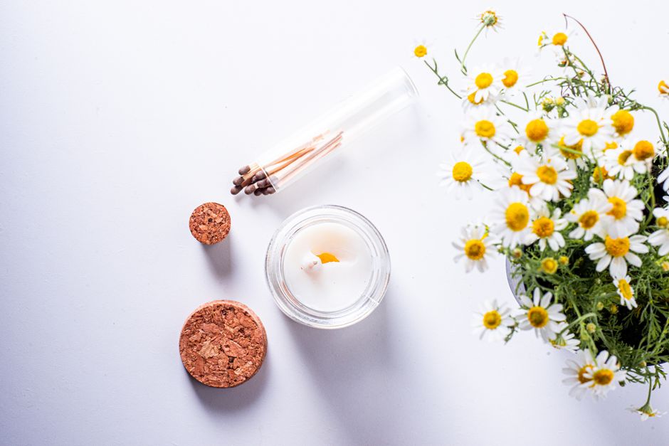 Esencias veganas cruelty free Argentina: guía para velas premium