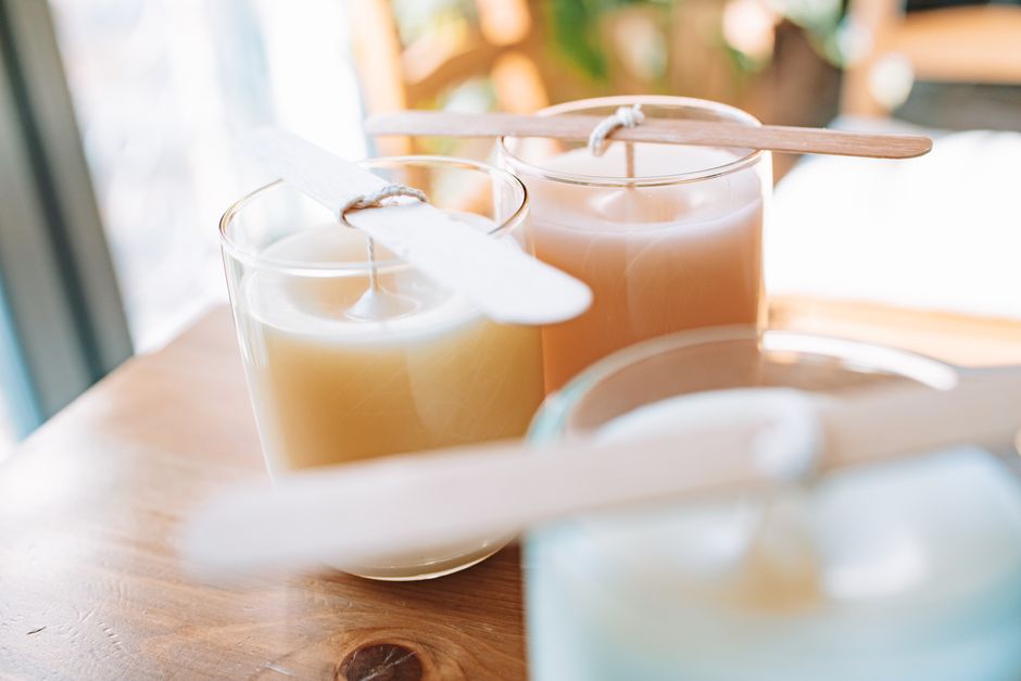 Nueva normativa para velas artesanales: ensayos de laboratorio y certificación obligatoria