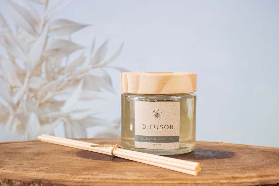 Adiós a las velas aromáticas: el nuevo sistema para perfumar tu casa que es tendencia en 2025