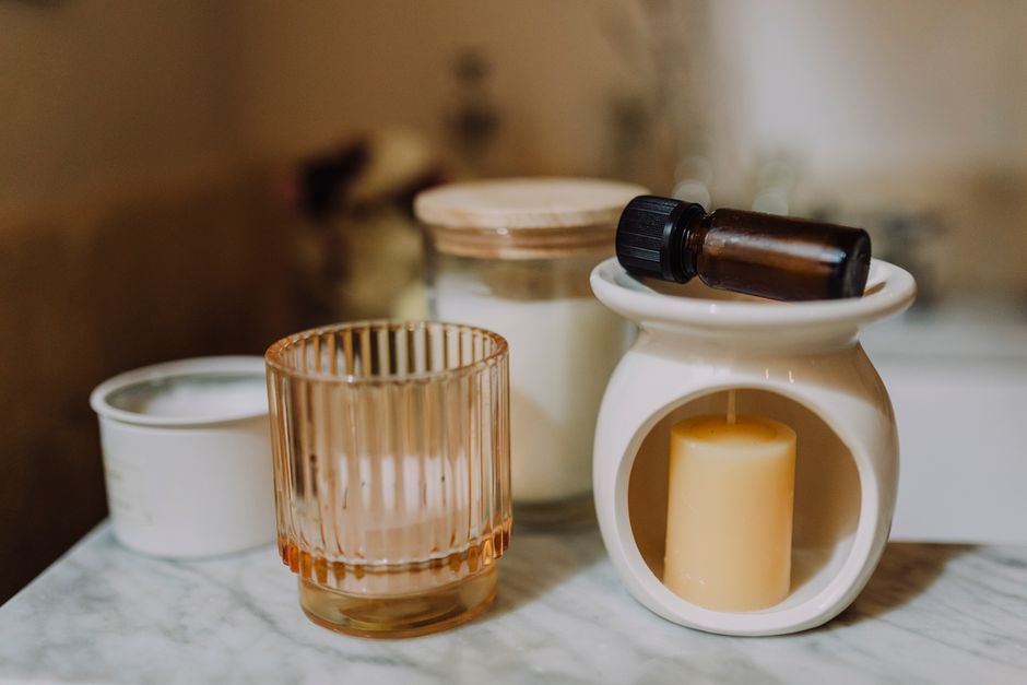 La FDA aclaró cómo regula la aromaterapia: ¿qué pasa con tus velas?