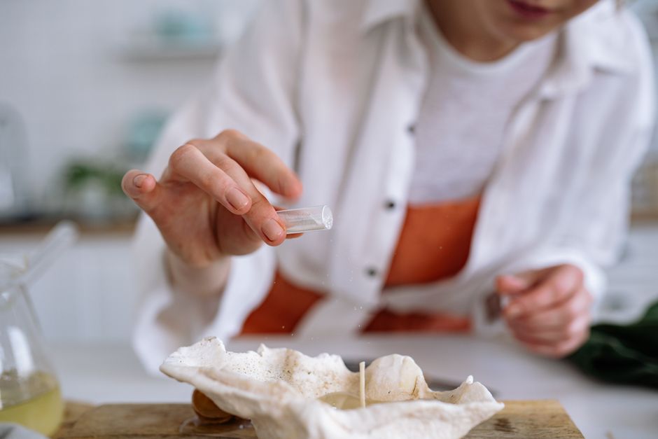 Wax pearls: la nueva tendencia que llega a Argentina y desafía a las velas aromáticas