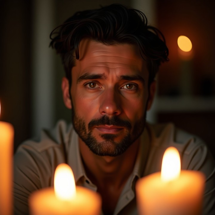 Damián Ferrari