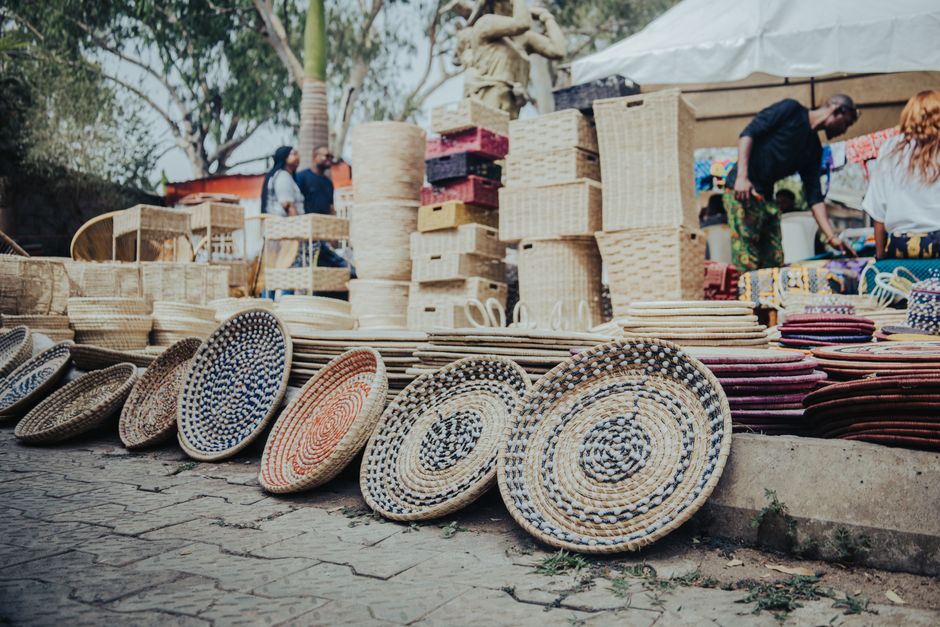 Ferias artesanales 2025 en Murcia: el calendario oficial que te abre puertas en Europa