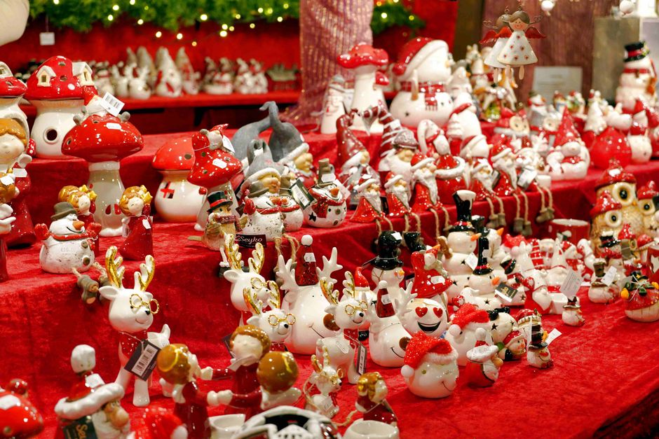 La Feria de Artesanía de Navidad de Aragón se muda: qué significa para vos que hacés velas