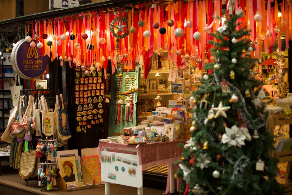 Mercado Navideño de Artesanía 2025 en Sevilla: qué significa para tu bolsillo
