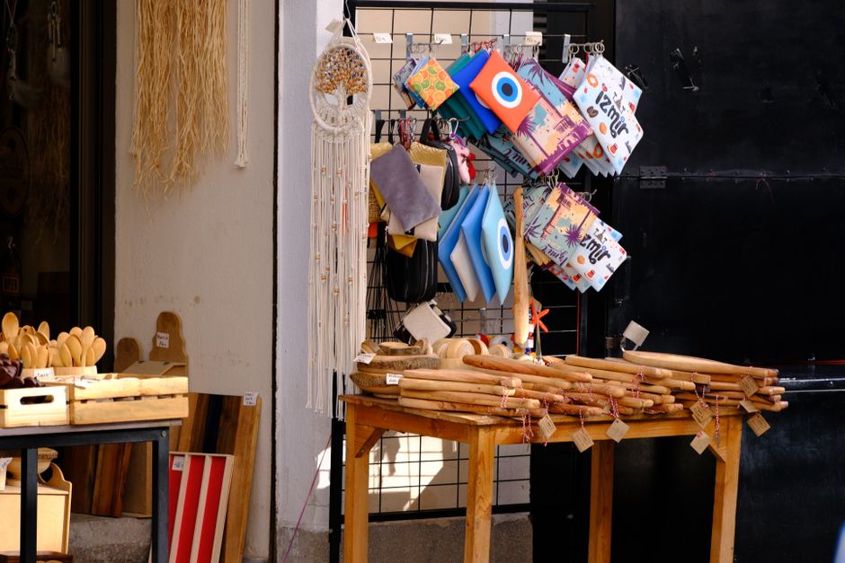 Ferias de artesanos en Tucumán: fechas, parques y cómo sacarle plata a tu puesto