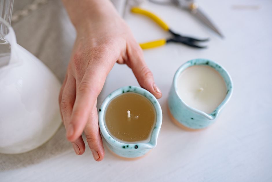 Emprendimiento de velas: qué aprender del caso RE-EMOCIÓ-ART (y cómo cobrar bien)